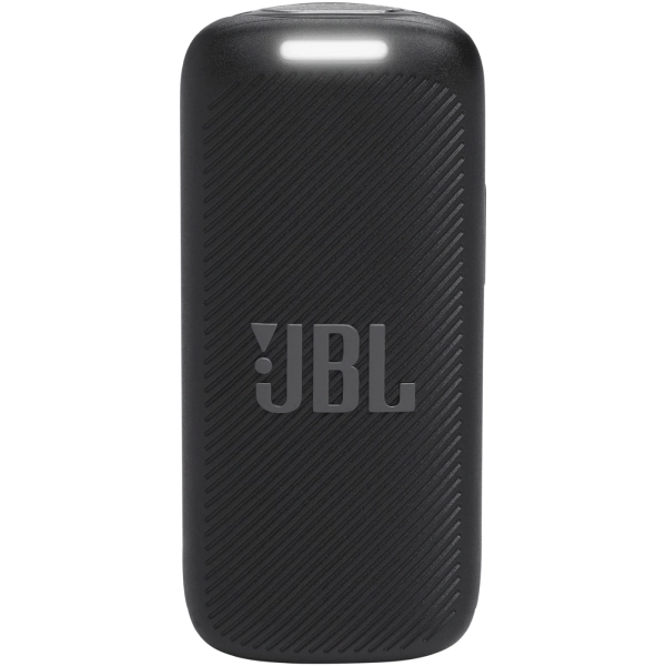 Купити Мікрофон JBL Quantum Stream Wireless Lightning (JBLSTRMWLLGHTBLK) - фото 5