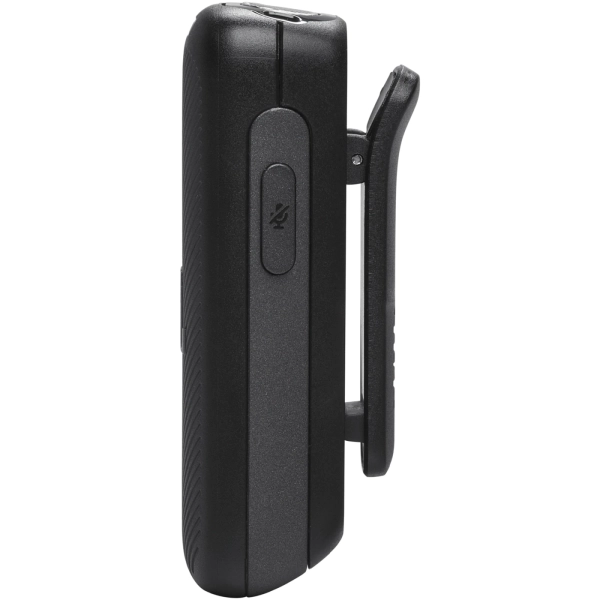 Купити Мікрофон JBL Quantum Stream Wireless Lightning (JBLSTRMWLLGHTBLK) - фото 6