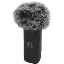 Купити Мікрофон JBL Quantum Stream Wireless Lightning (JBLSTRMWLLGHTBLK) - фото 7