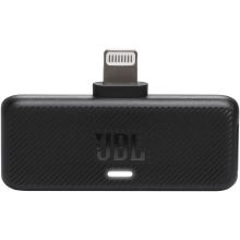 Купити Мікрофон JBL Quantum Stream Wireless Lightning (JBLSTRMWLLGHTBLK) - фото 8