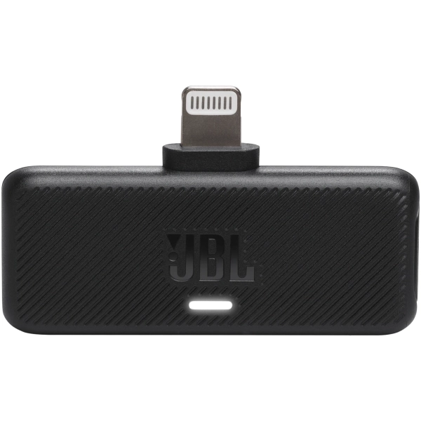 Купити Мікрофон JBL Quantum Stream Wireless Lightning (JBLSTRMWLLGHTBLK) - фото 8