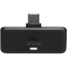 Купити Мікрофон JBL Quantum Stream Wireless USB-C Black (JBLSTRMWLUSBCBLK) - фото 8