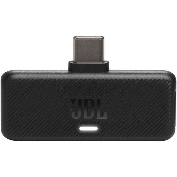 Купити Мікрофон JBL Quantum Stream Wireless USB-C Black (JBLSTRMWLUSBCBLK) - фото 8