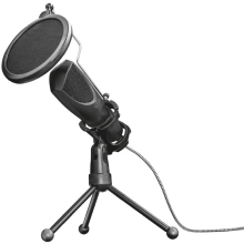 Купити Мікрофон Trust GXT 232 Mantis streaming microphone (22656) - фото 1