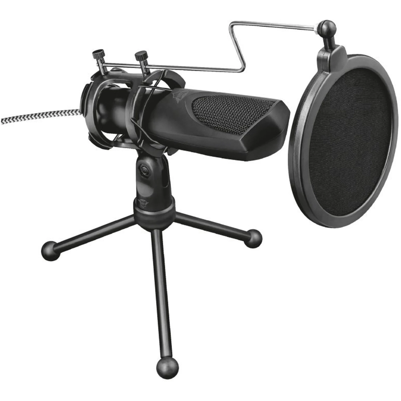 Купити Мікрофон Trust GXT 232 Mantis streaming microphone (22656) - фото 2