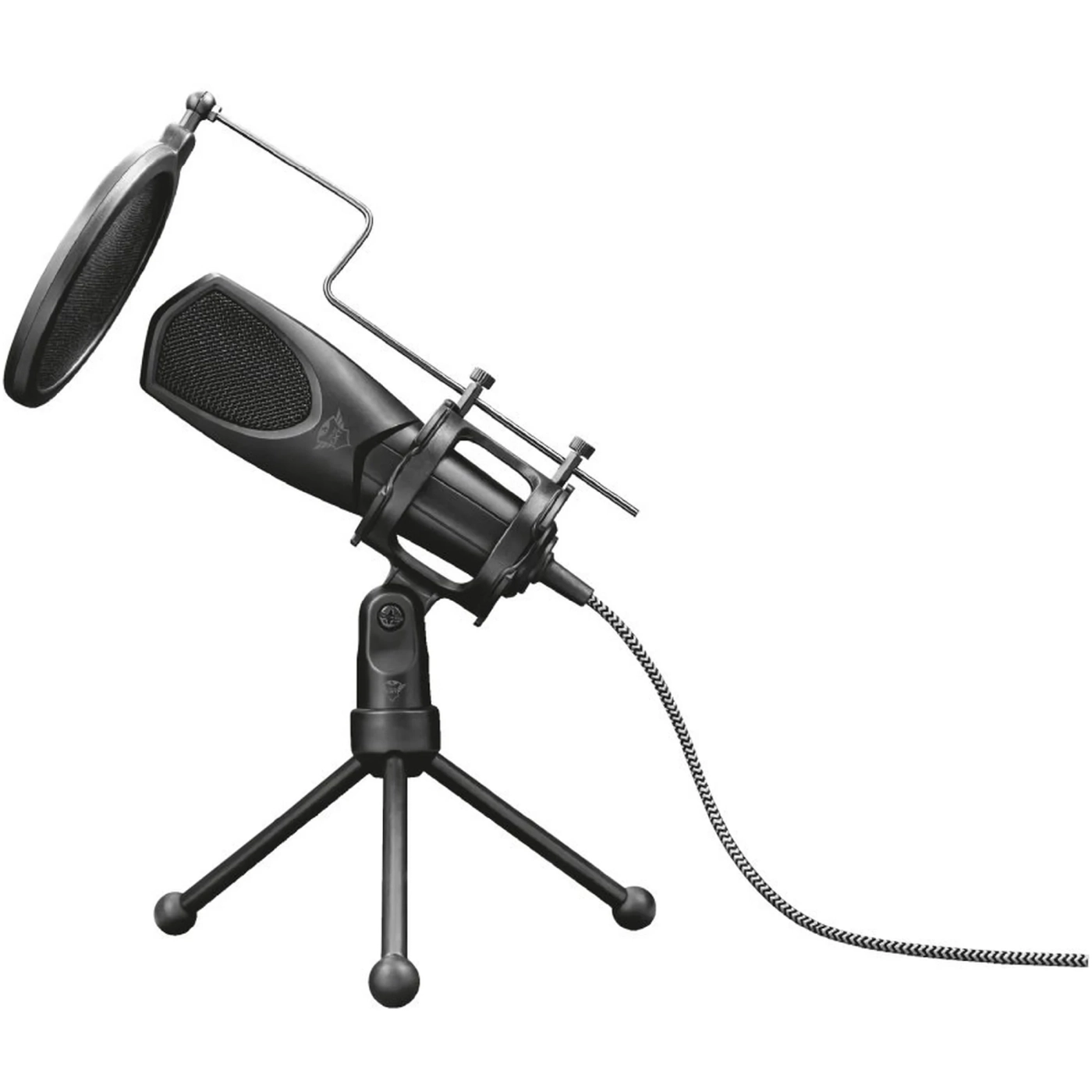 Купити Мікрофон Trust GXT 232 Mantis streaming microphone (22656) - фото 4