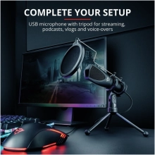 Купити Мікрофон Trust GXT 232 Mantis streaming microphone (22656) - фото 5