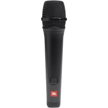 Купить Микрофон JBL PBM100 Black (JBLPBM100BLK) - фото 1