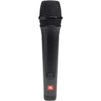 Купить Микрофон JBL PBM100 Black (JBLPBM100BLK) - фото 1