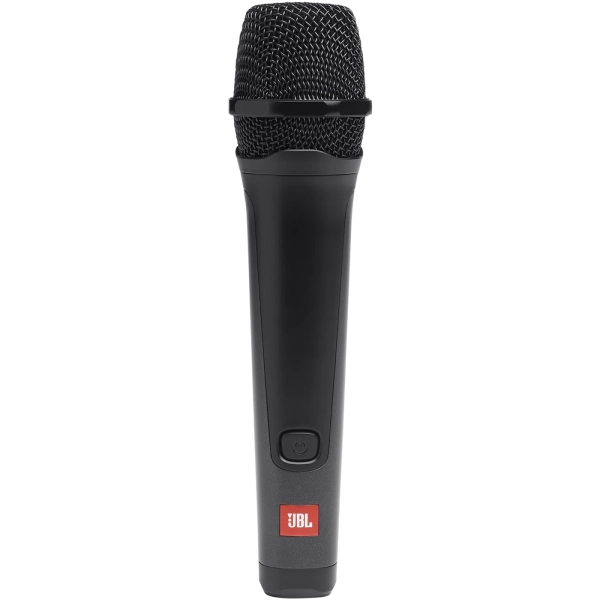 Купить Микрофон JBL PBM100 Black (JBLPBM100BLK) - фото 1