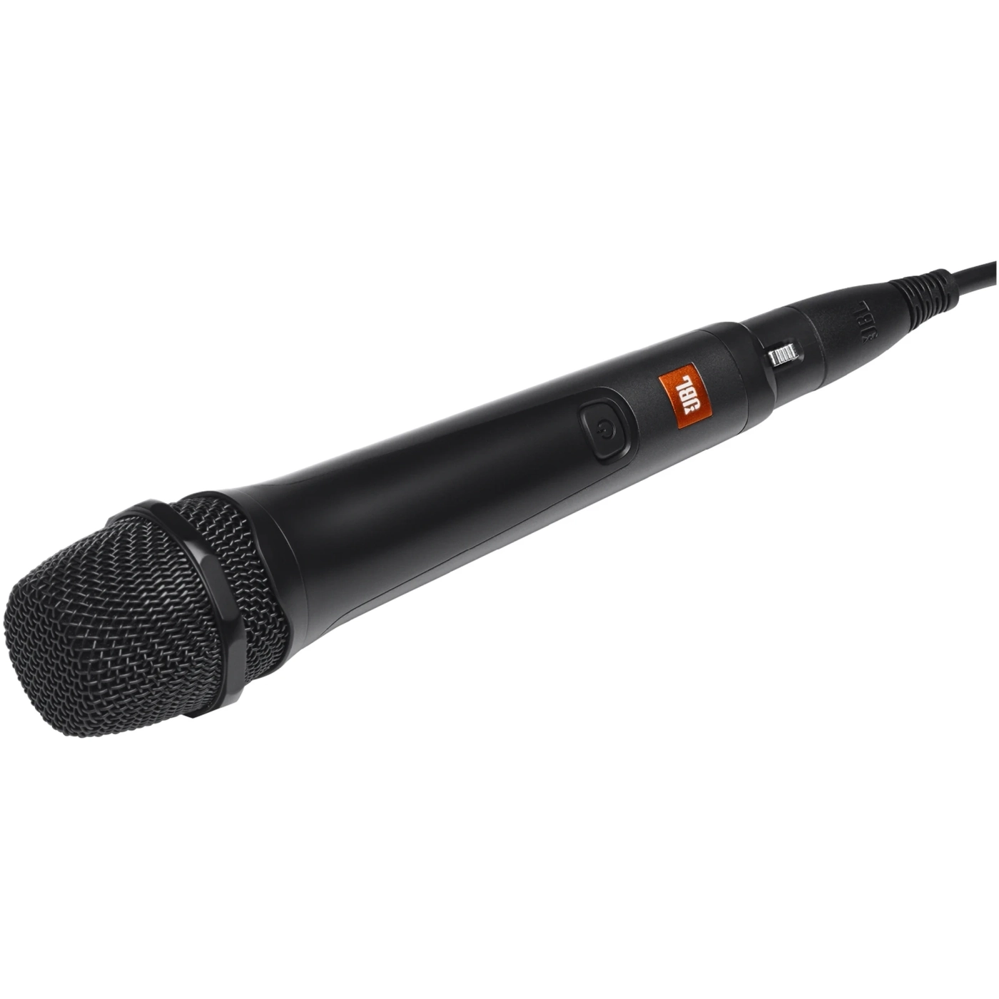 Купить Микрофон JBL PBM100 Black (JBLPBM100BLK) - фото 2