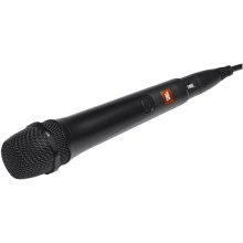 Купить Микрофон JBL PBM100 Black (JBLPBM100BLK) - фото 2