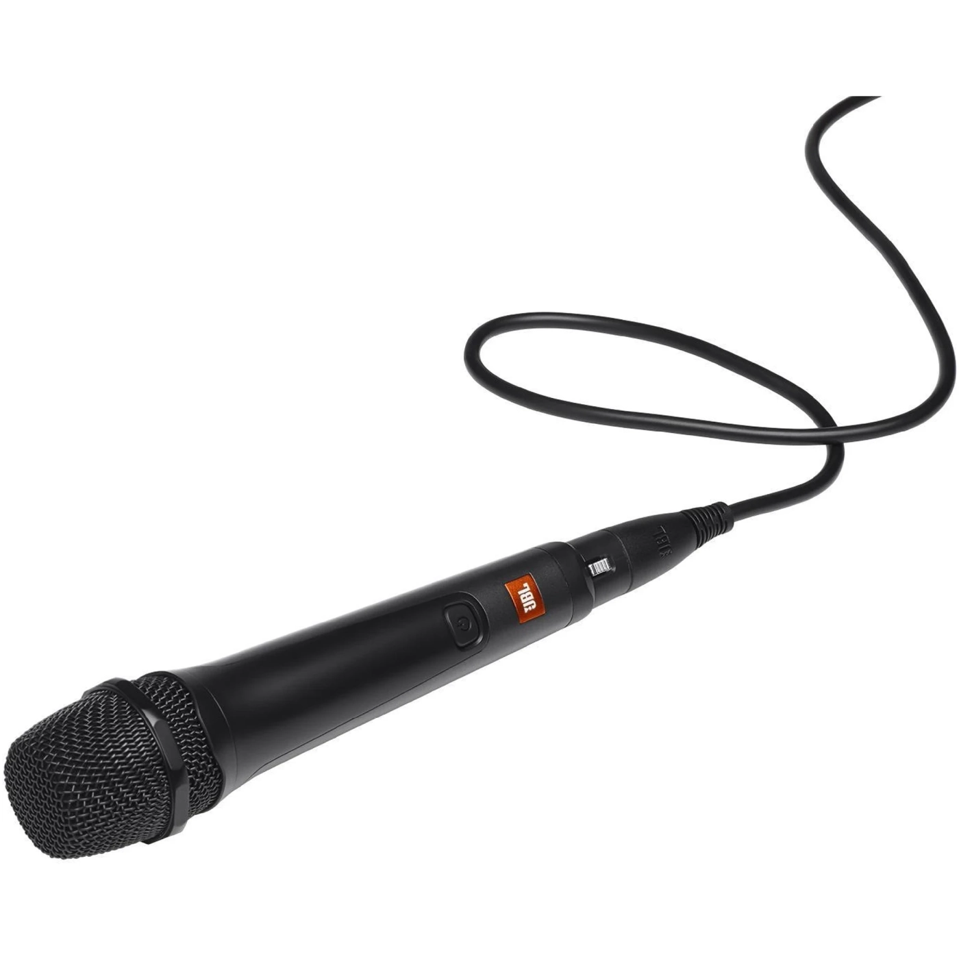 Купить Микрофон JBL PBM100 Black (JBLPBM100BLK) - фото 3