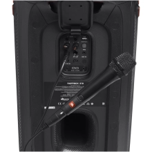 Купить Микрофон JBL PBM100 Black (JBLPBM100BLK) - фото 4