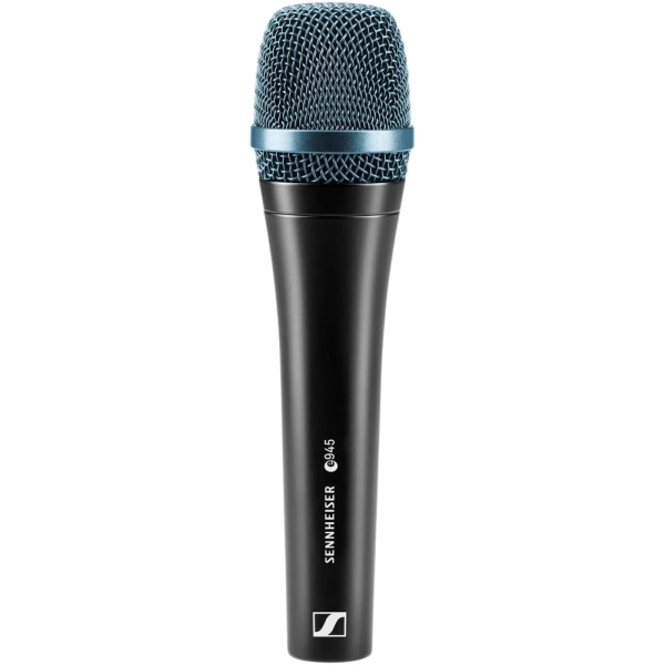 Купить Микрофон Sennheiser E 945 (009422) - фото 1