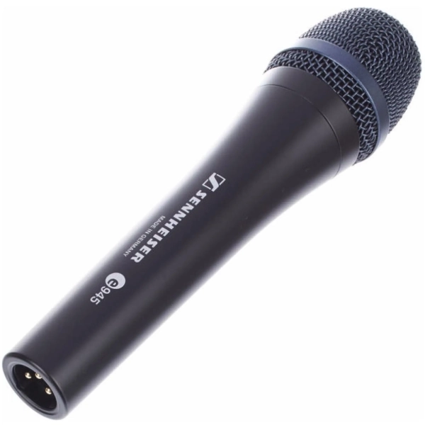 Купить Микрофон Sennheiser E 945 (009422) - фото 2