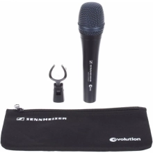 Купить Микрофон Sennheiser E 945 (009422) - фото 5