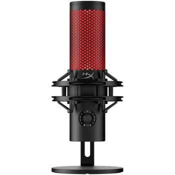 Купить Микрофон HyperX QuadCast 2 Black (872V1AA) - фото 1