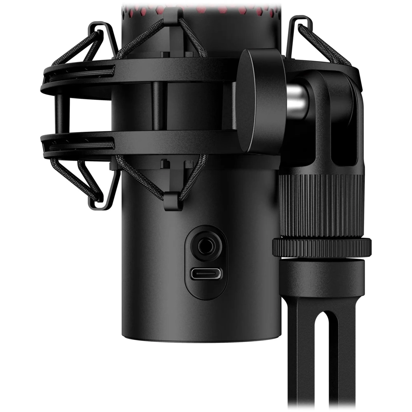 Купить Микрофон HyperX QuadCast 2 Black (872V1AA) - фото 5