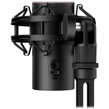 Купить Микрофон HyperX QuadCast 2 Black (872V1AA) - фото 5
