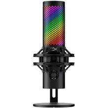 Купить Микрофон HyperX QuadCast 2 S (9A273AA) - фото 1