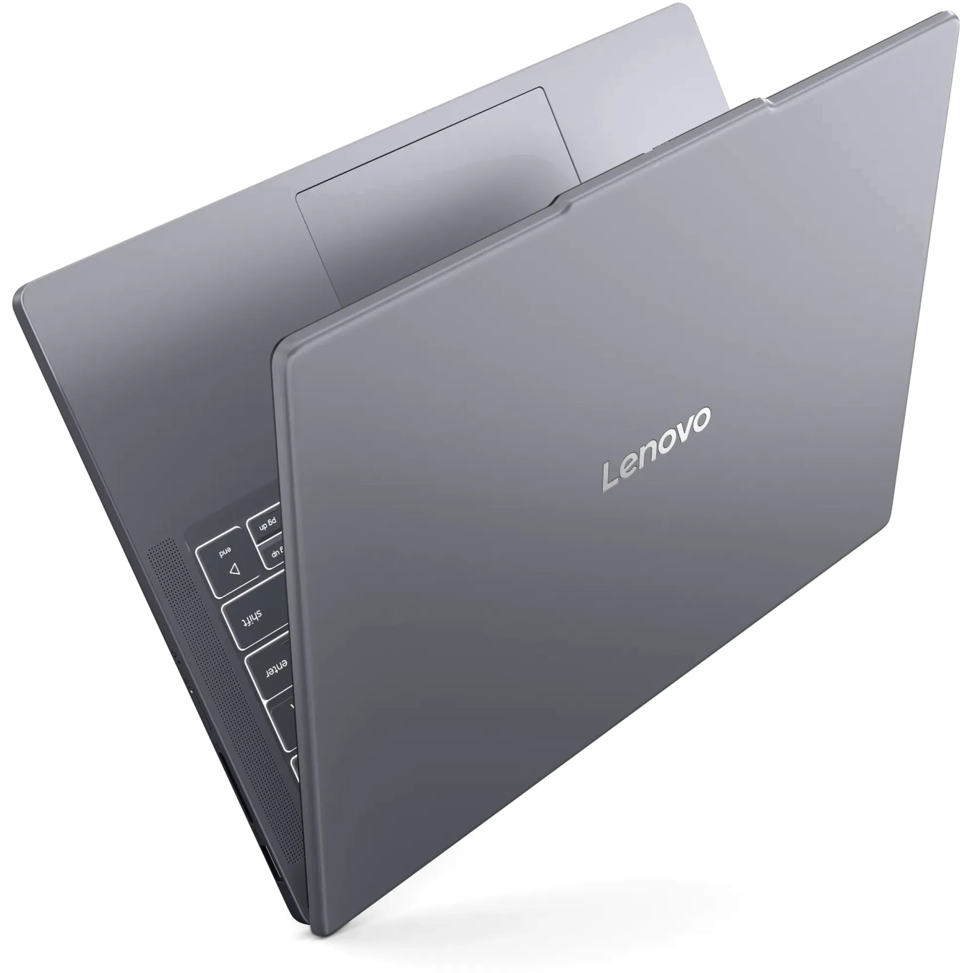 Купити Ноутбук Lenovo IdeaPad Slim 3 14IRH10 (83K000ATRA) - фото 12