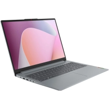 Купити Ноутбук Lenovo IdeaPad Slim 3 15AMN8 (82XQ00S1RA) - фото 2