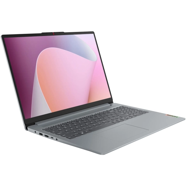 Купити Ноутбук Lenovo IdeaPad Slim 3 15AMN8 (82XQ00S1RA) - фото 2
