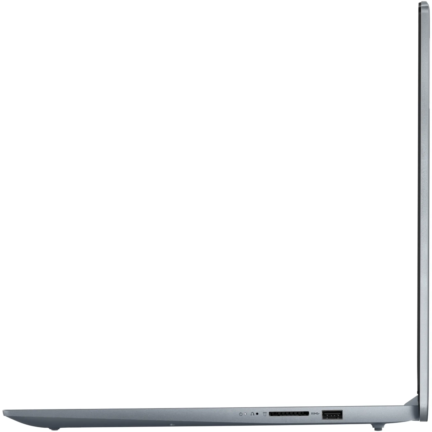 Купити Ноутбук Lenovo IdeaPad Slim 3 15AMN8 (82XQ00S1RA) - фото 6
