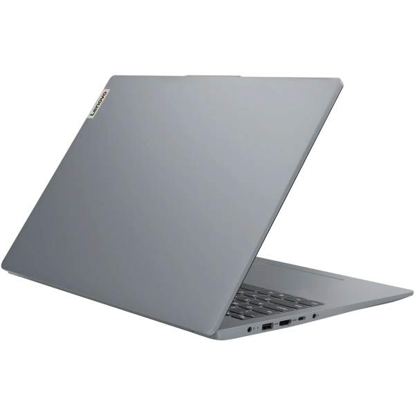 Купити Ноутбук Lenovo IdeaPad Slim 3 15AMN8 (82XQ00S1RA) - фото 7