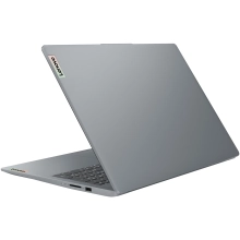 Купити Ноутбук Lenovo IdeaPad Slim 3 15AMN8 (82XQ00S1RA) - фото 8