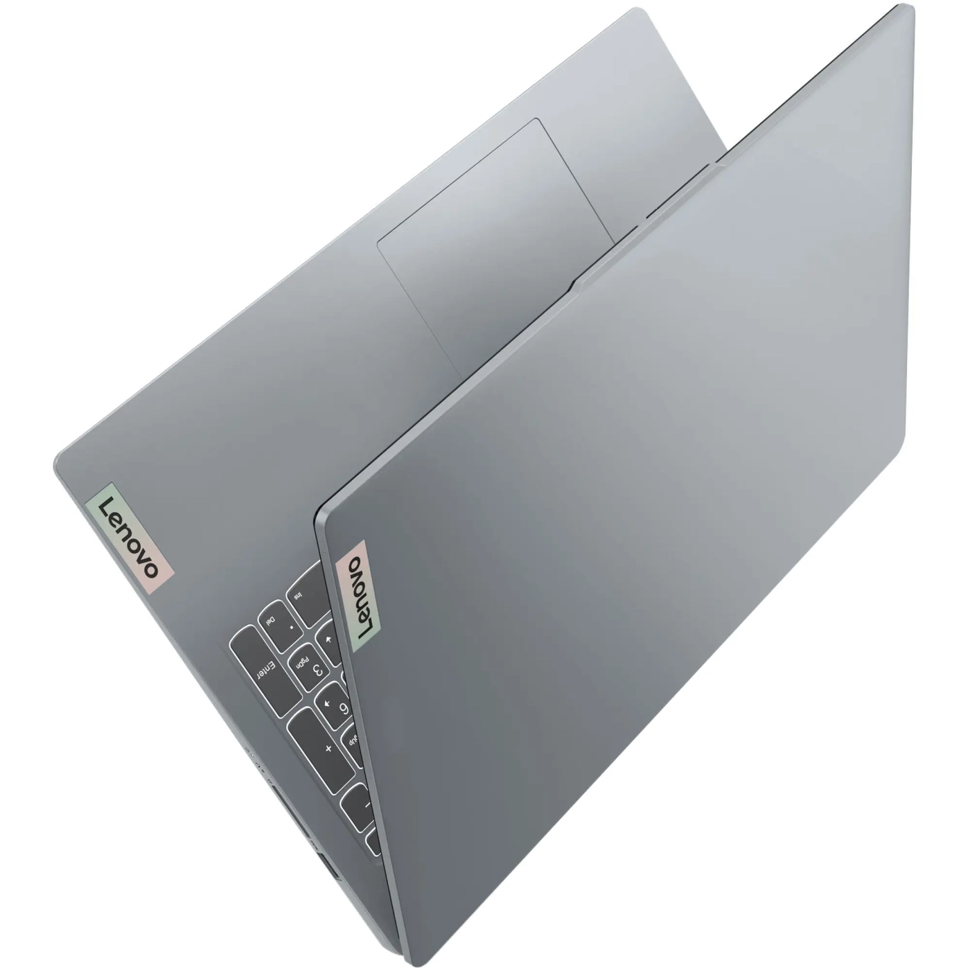 Купити Ноутбук Lenovo IdeaPad Slim 3 15AMN8 (82XQ00S1RA) - фото 12