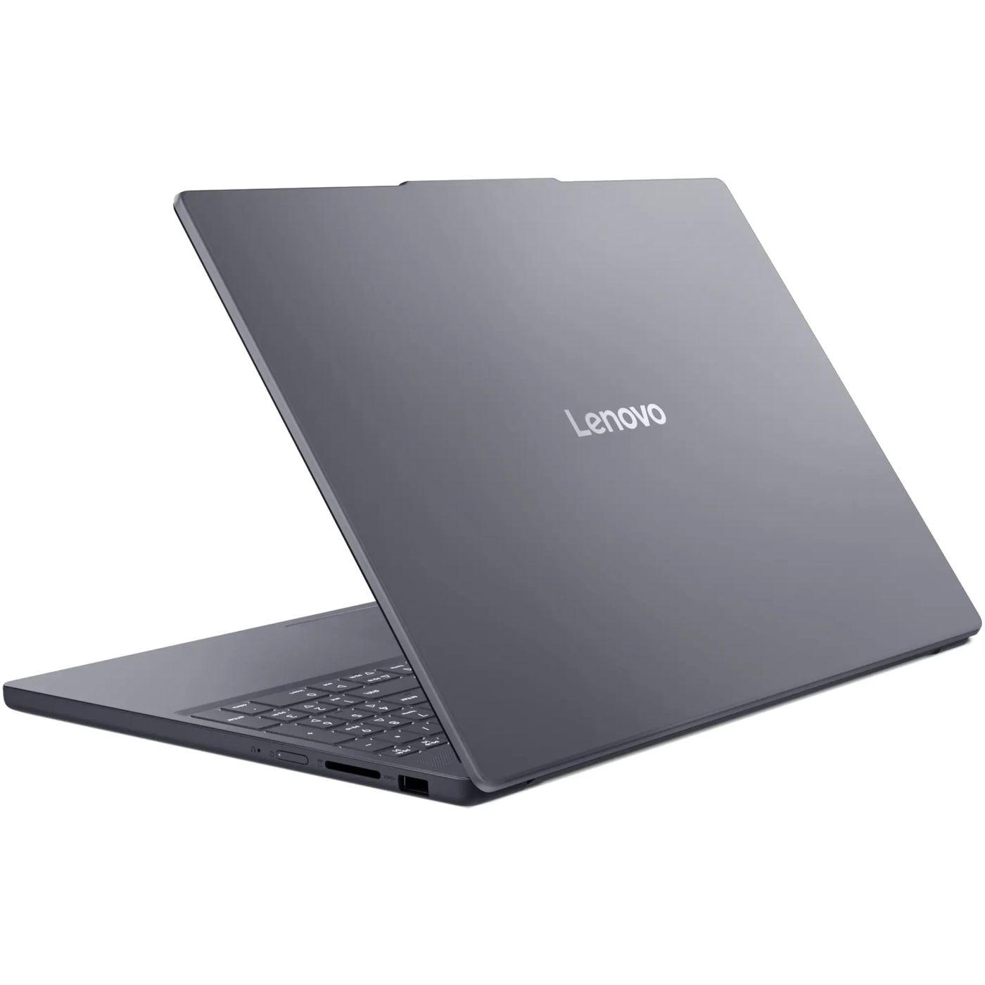 Купити Ноутбук Lenovo IdeaPad Slim 3 15ARP10 (83K700A2RA) - фото 5