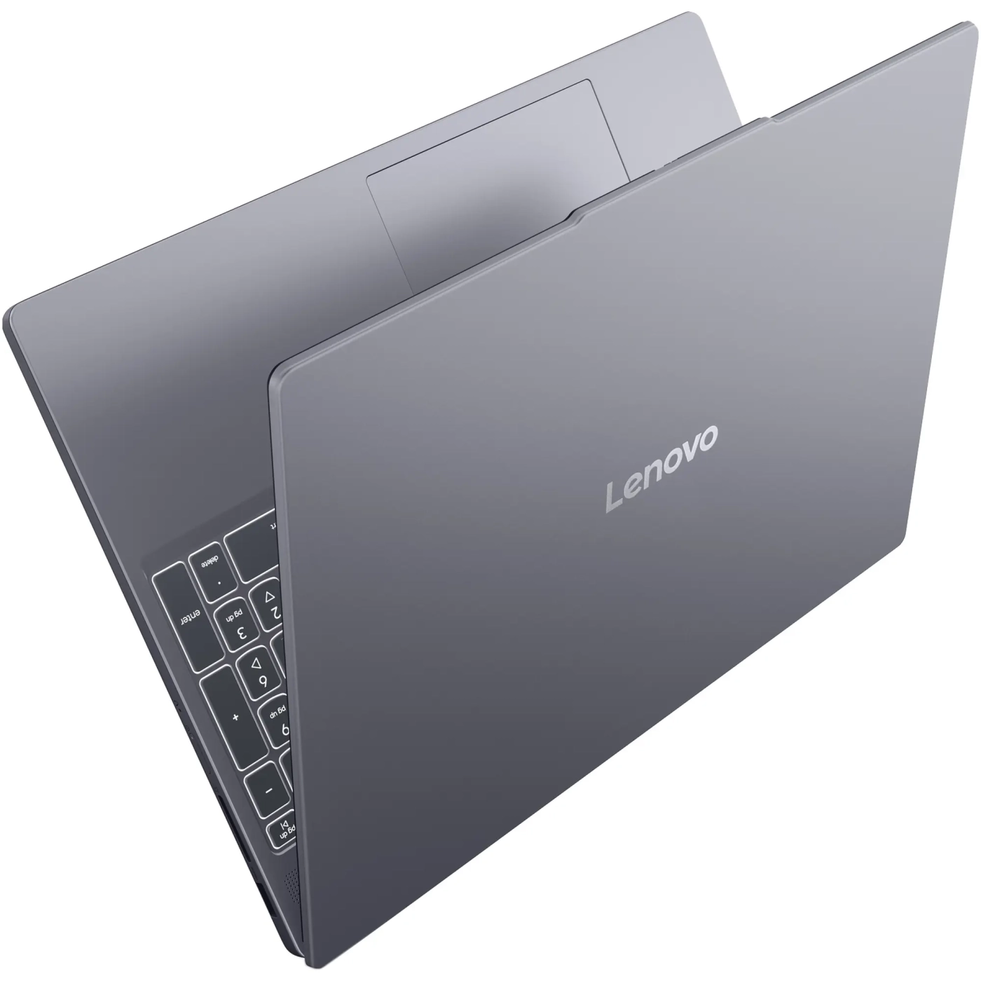 Купити Ноутбук Lenovo IdeaPad Slim 3 15ARP10 (83K700A2RA) - фото 9