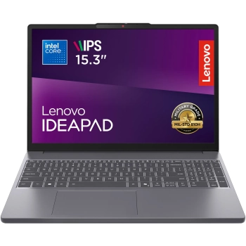 Купити Ноутбук Lenovo IdeaPad Slim 3 15IRH10 (83K100ACRA) - фото 1