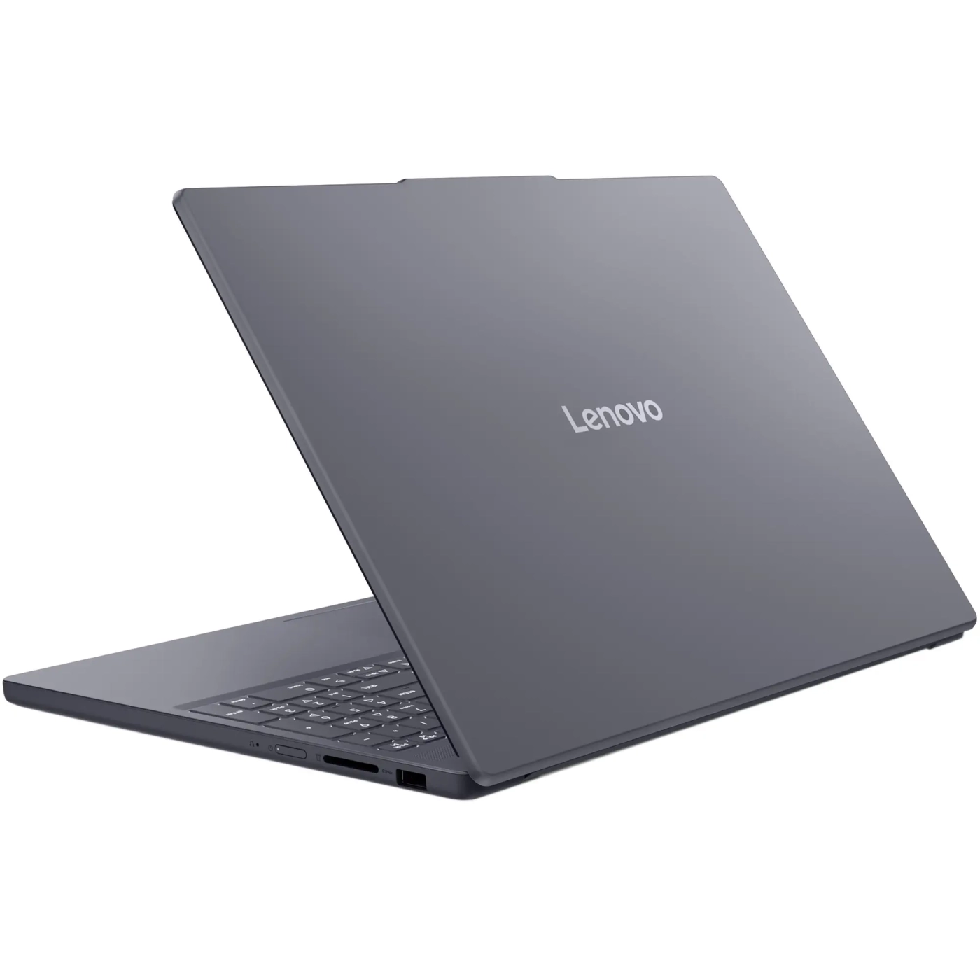 Купити Ноутбук Lenovo IdeaPad Slim 3 15IRH10 (83K100ACRA) - фото 5
