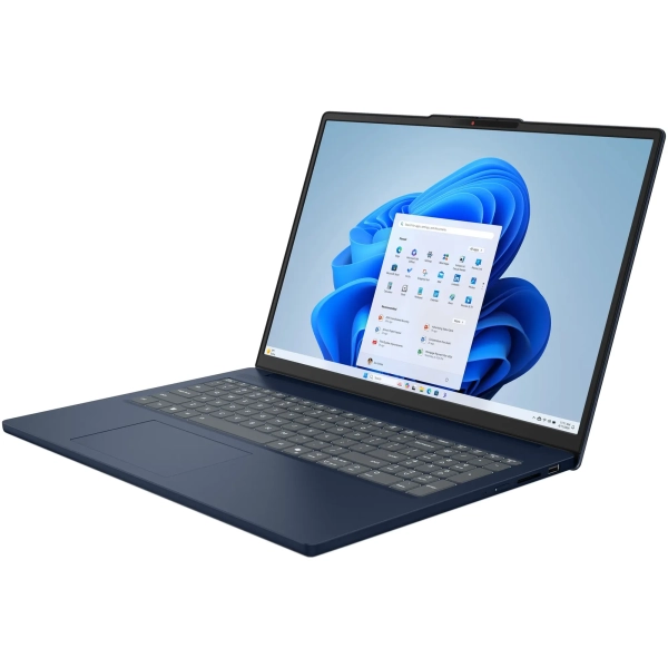 Купити Ноутбук Lenovo IdeaPad Slim 3 16IRH10 (83K2005LRA) - фото 3