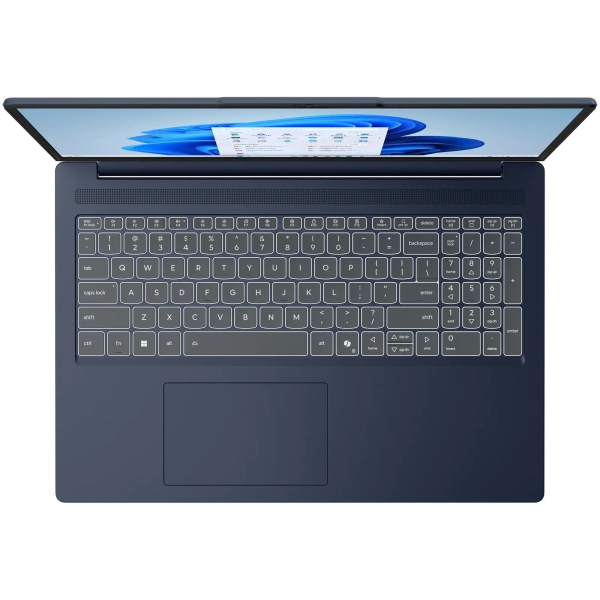 Купити Ноутбук Lenovo IdeaPad Slim 3 16IRH10 (83K2005LRA) - фото 4