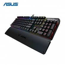 Купити Клавіатура ASUS TUF Gaming K3 Kailh Red Switches - фото 3