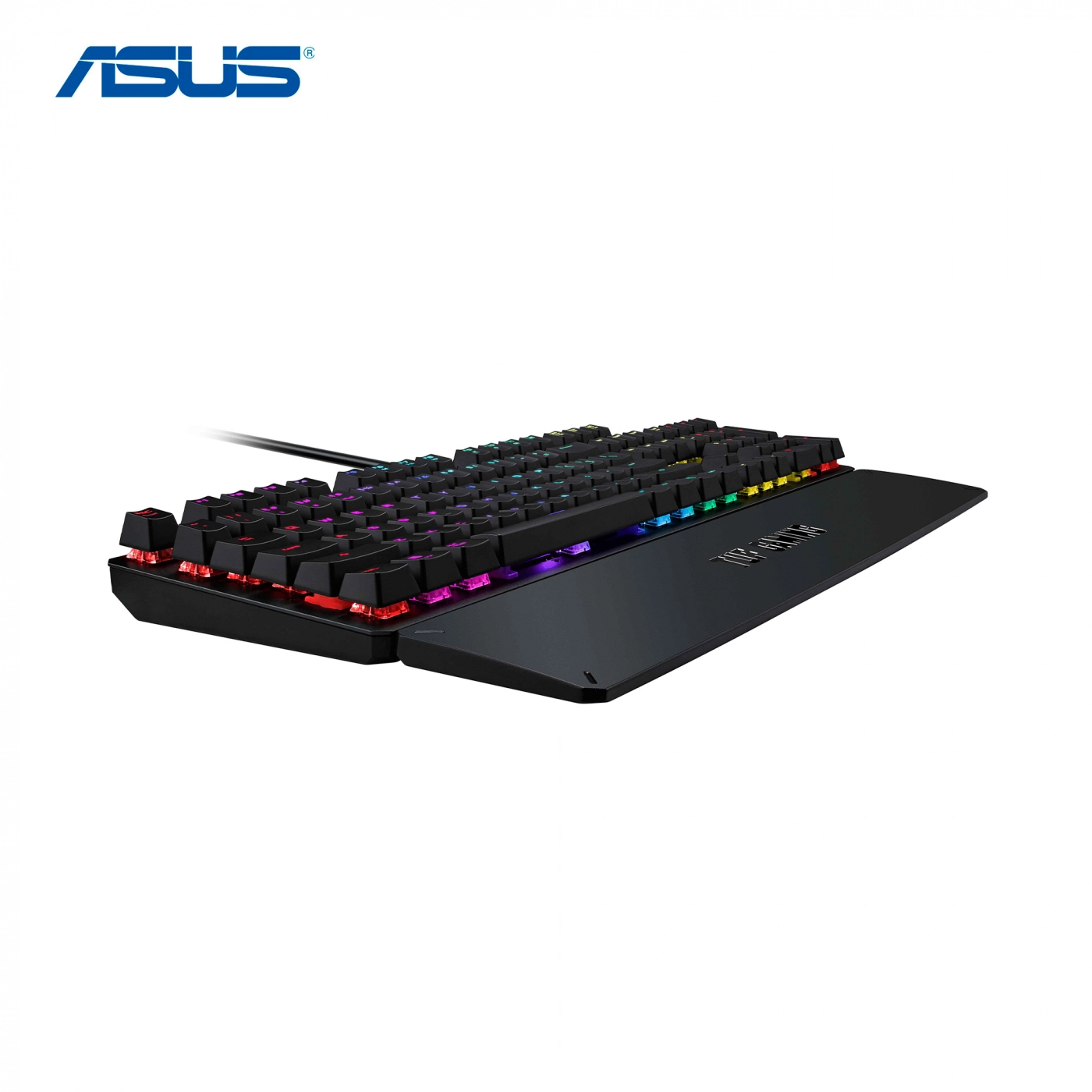 Купить Клавиатура ASUS TUF Gaming K3 Kailh Red Switches - фото 5