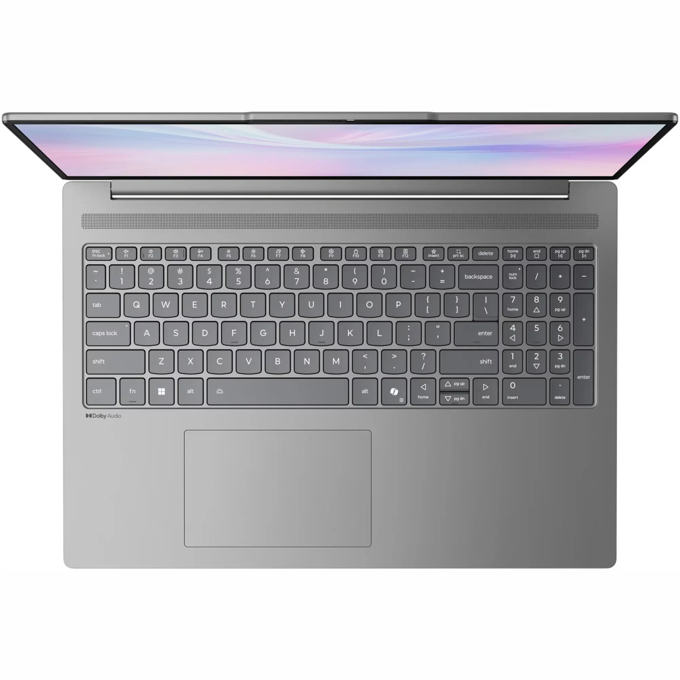 Купити Ноутбук Lenovo IdeaPad Slim 5 16ARP10 (83HU002XRA) - фото 4
