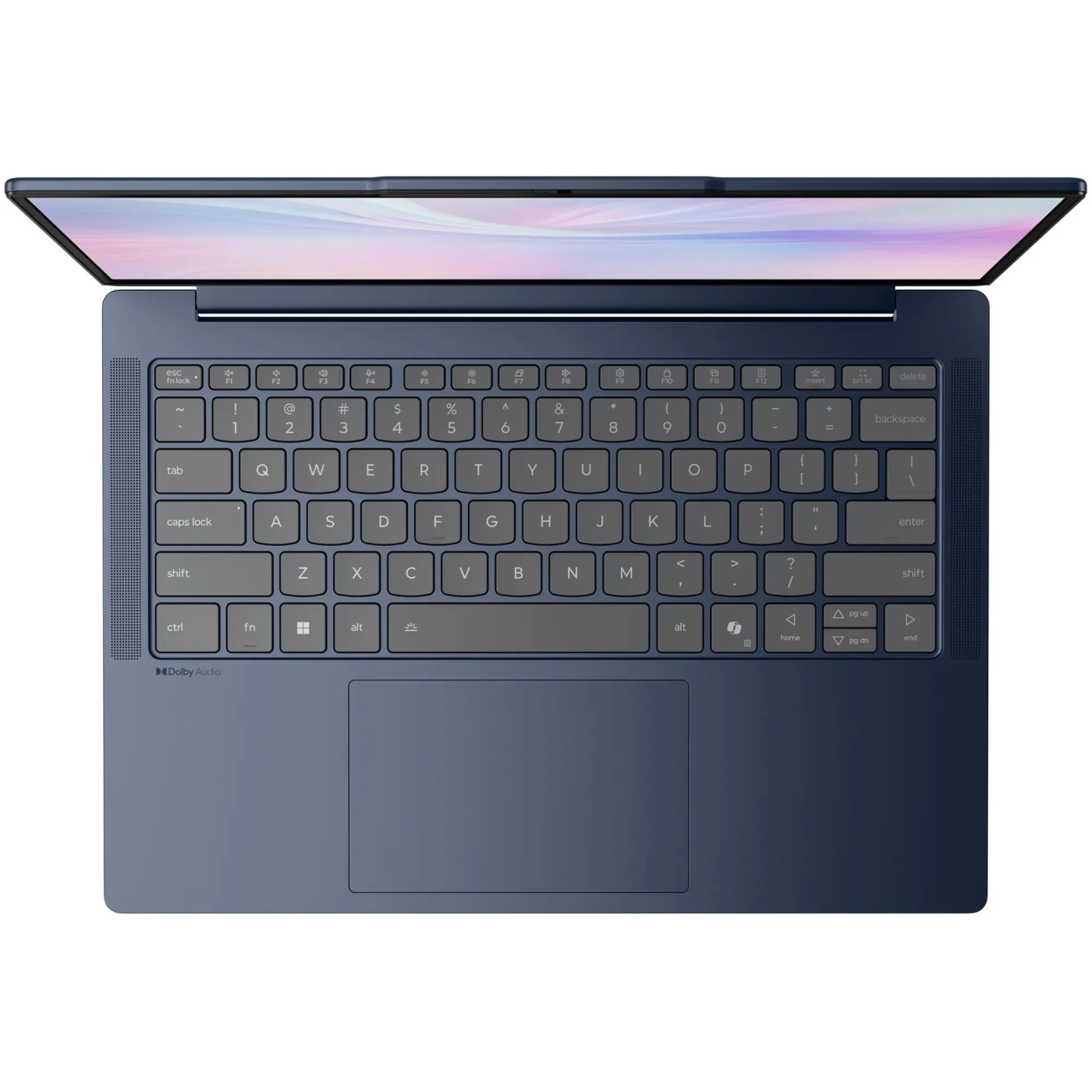 Купить Ноутбук Lenovo IdeaPad Slim 5 14ARP10 (83HT0033RA) - фото 4