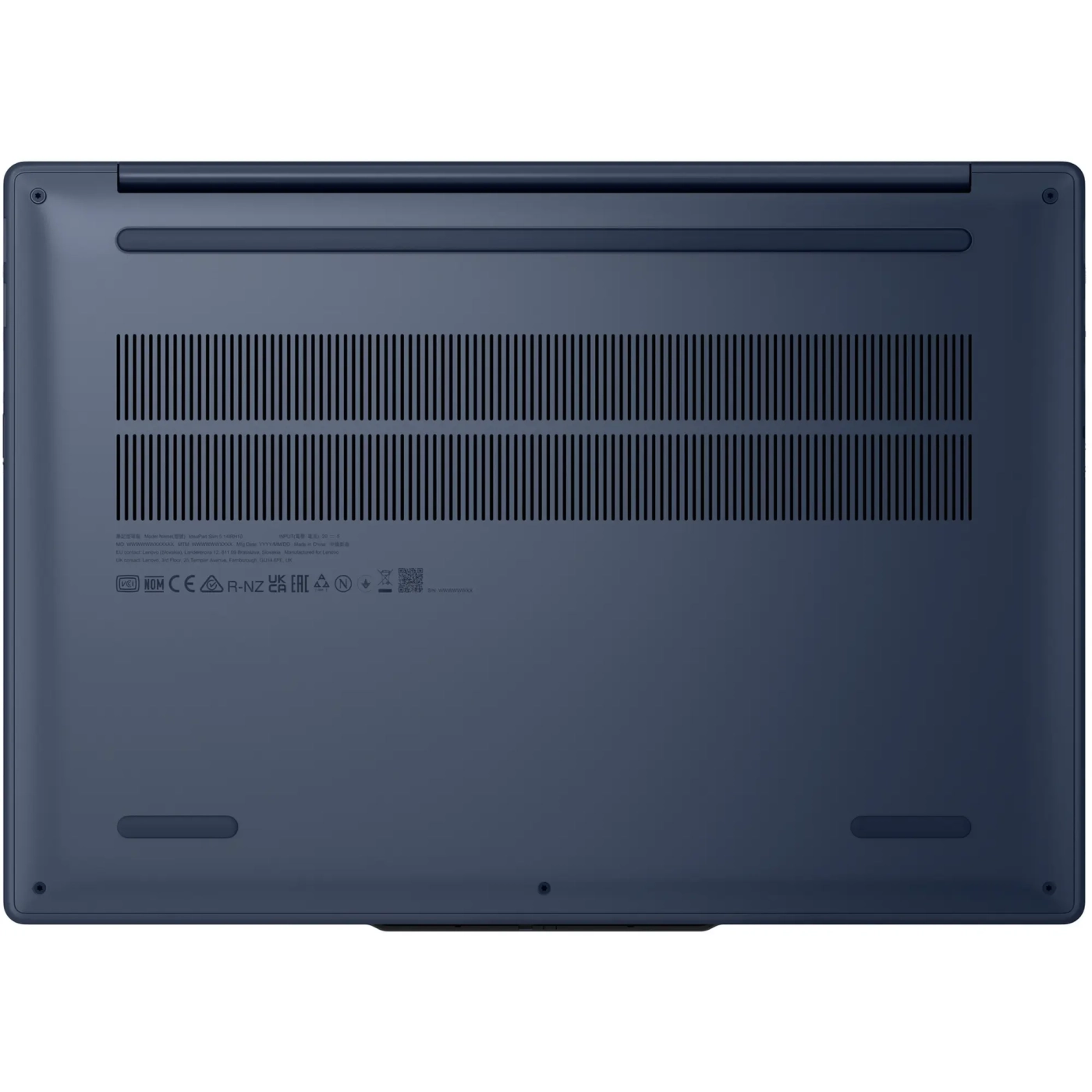Купить Ноутбук Lenovo IdeaPad Slim 5 14ARP10 (83HT0033RA) - фото 9
