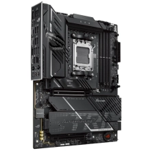 Купить Материнская плата ASUS ROG STRIX X870E-H GAMING WIFI7 - фото 2