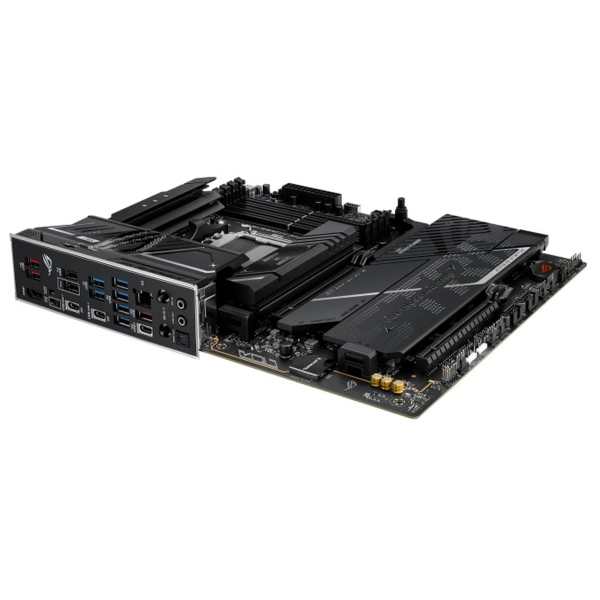 Купить Материнская плата ASUS ROG STRIX X870E-H GAMING WIFI7 - фото 9