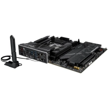 Купить Материнская плата ASUS ROG STRIX X870E-H GAMING WIFI7 - фото 10