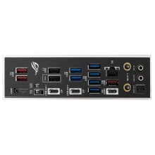 Купить Материнская плата ASUS ROG STRIX X870E-H GAMING WIFI7 - фото 11