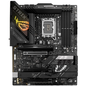 Купить Материнская плата ASUS ROG STRIX Z890-H GAMING WIFI - фото 1