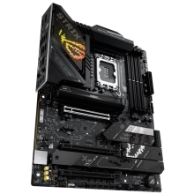 Купить Материнская плата ASUS ROG STRIX Z890-H GAMING WIFI - фото 3