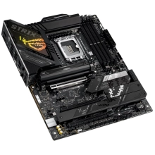 Купить Материнская плата ASUS ROG STRIX Z890-H GAMING WIFI - фото 7
